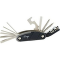 WorkMate Tuff 16 Function Multi Tool